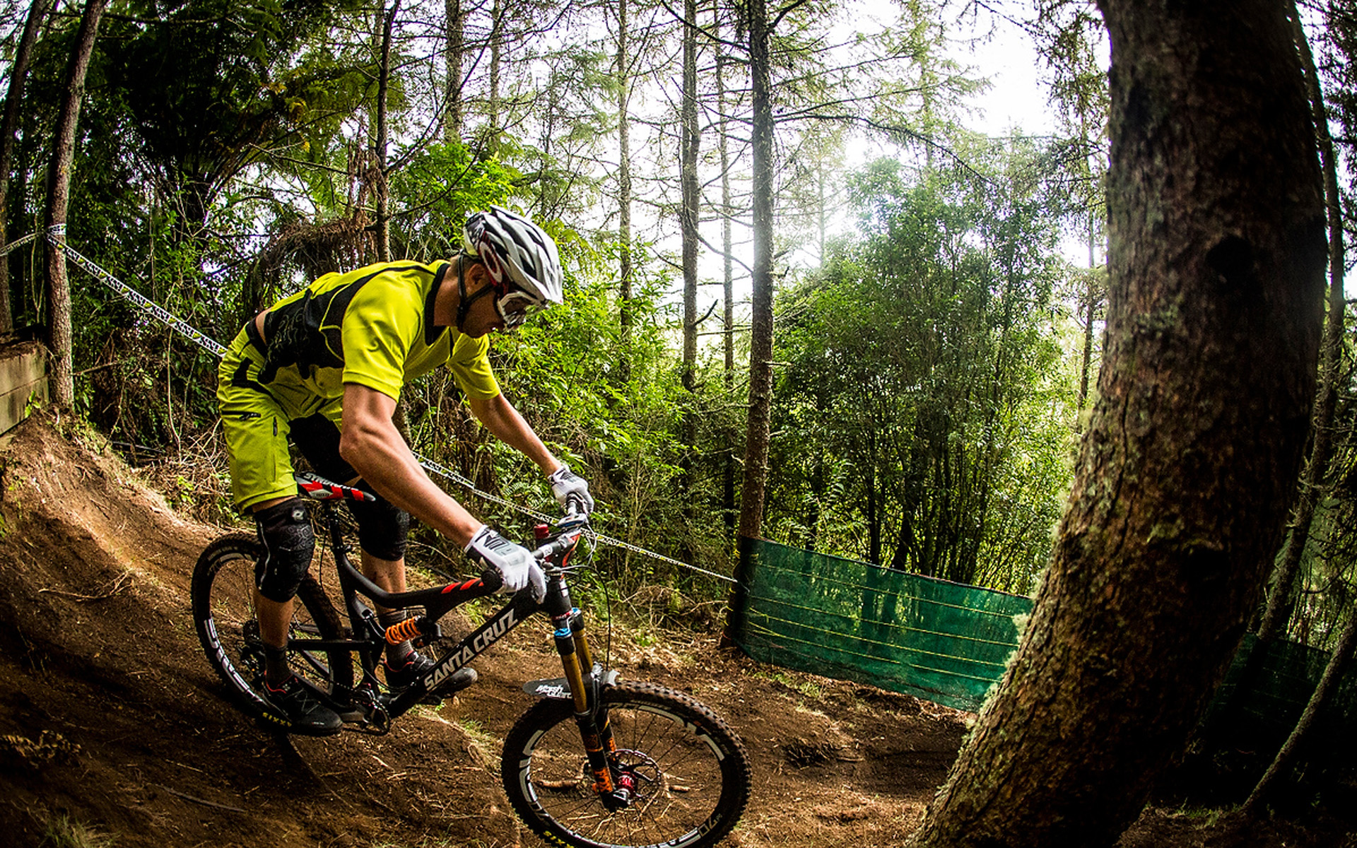 Crankworx Whistler - Pedal Driven | Official Santa Cruz Bicycles ...